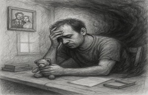 शून्य में विलय  मुसाफ़िर