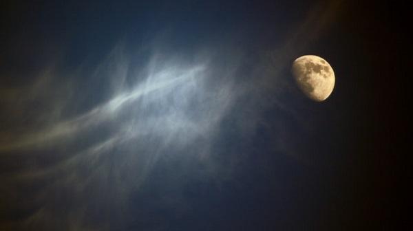 कविता: कल पूर्णिमा थी,चाँद रात भर जगा होगा - सलिल सरोज