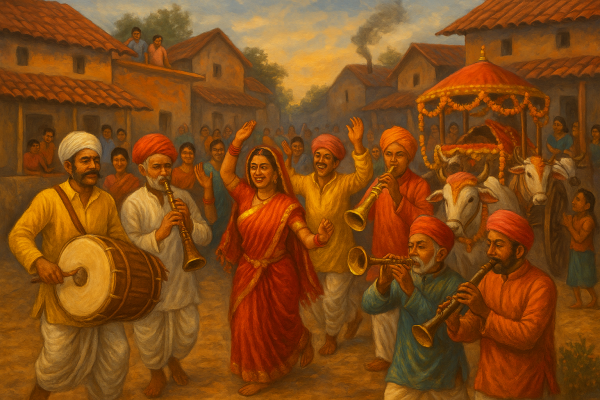 संवदिया - फणीश्वरनाथ रेणु