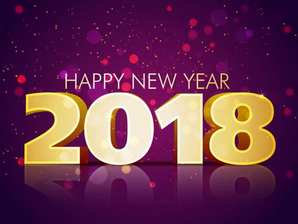 कविता: दोहे रमेश के नववर्ष पर 2018 - रमेश शर्मा