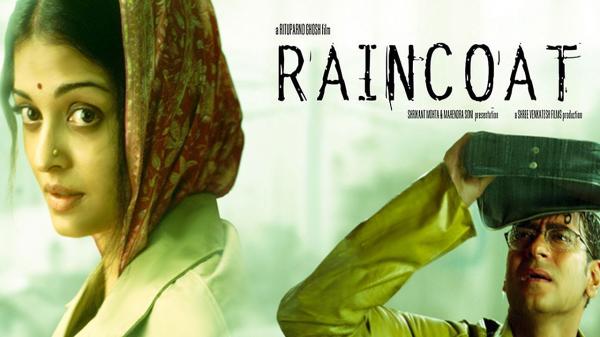 मनोरंजन: रेनकोट: प्रेम, यादें और बारिश की एक अद्भुत यात्रा - फ़िल्मी चुम्बक